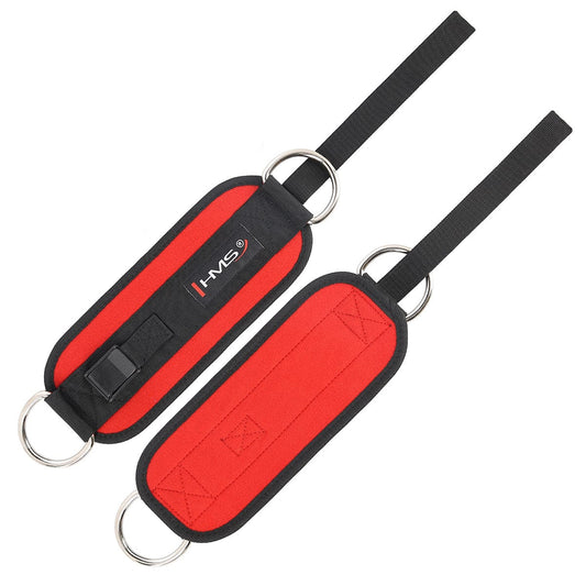 OPX02 Enkelbanden (2 stuks) HMS