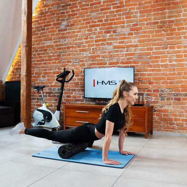 Fitnessmat HMS Premium