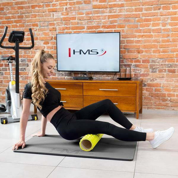 Fitnessmat HMS Premium