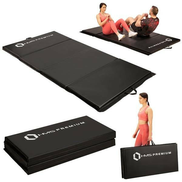 HMS Vouwbare Mat 2400 x 1200 mm