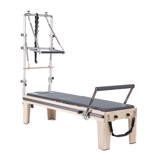 Reformer Fisio Master Instructor™ with Tower – Elina Pilates