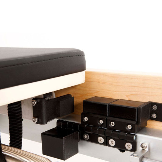 Wooden Reformer Fysio – Elina Pilates