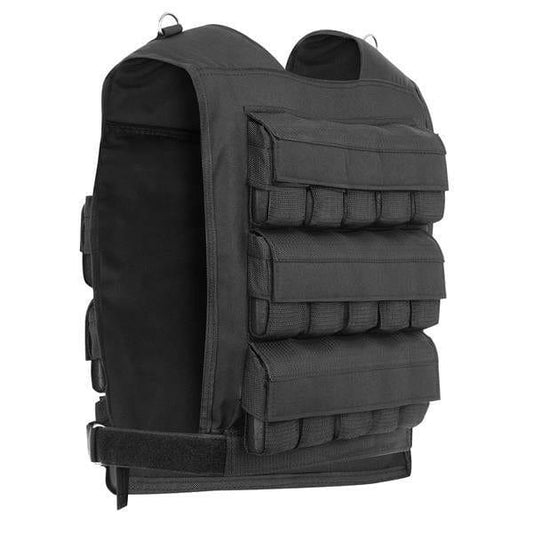 Gewichtsvest KTO30 HMS Premium