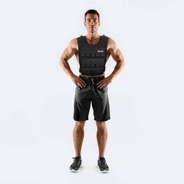Gewichtsvest KTO30 HMS Premium