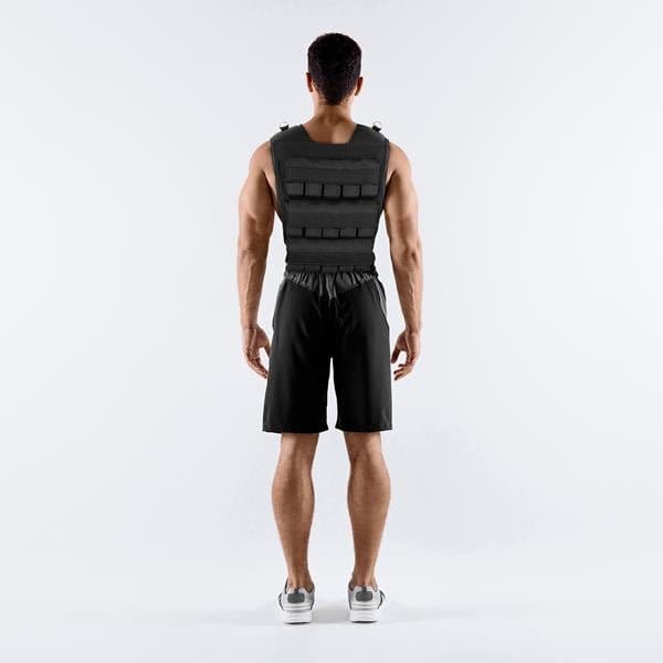 Gewichtsvest KTO30 HMS Premium