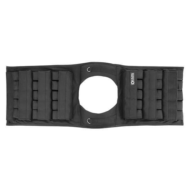 Gewichtsvest KTO30 HMS Premium