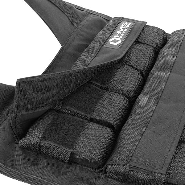 Gewichtsvest KTO30 HMS Premium