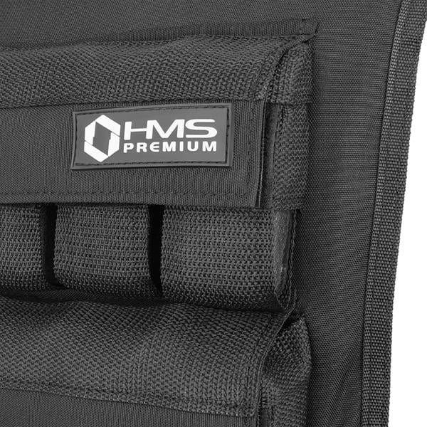 Gewichtsvest KTO30 HMS Premium