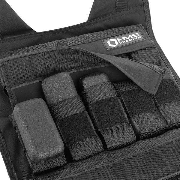 Gewichtsvest KTO30 HMS Premium
