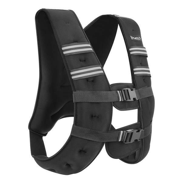 KTO Gewichtsvest 5 kg HMS