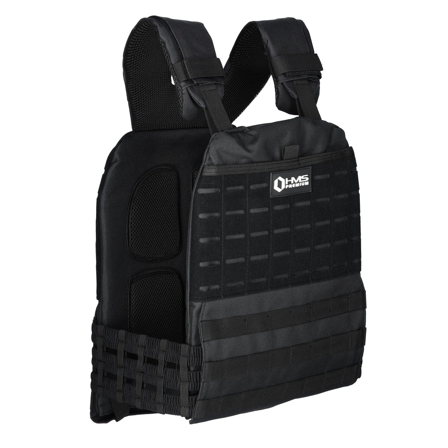 Tactische Gewichtsvest Verstelbaar 13.5KG