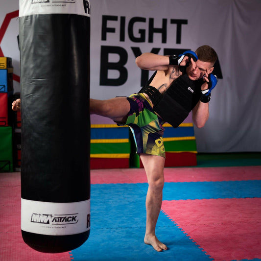 Tactische Gewichtsvest Verstelbaar 13.5KG