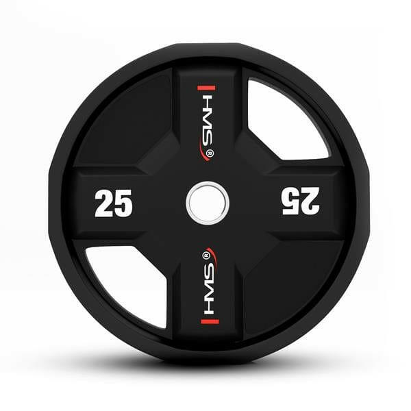 TPC Olympic Plates tot 25kg