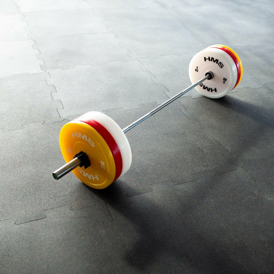 Olympische Technische Platen Set