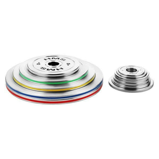 TOS Olympic Plates 140 KG