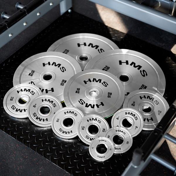 TOS Olympic Plates 168 KG