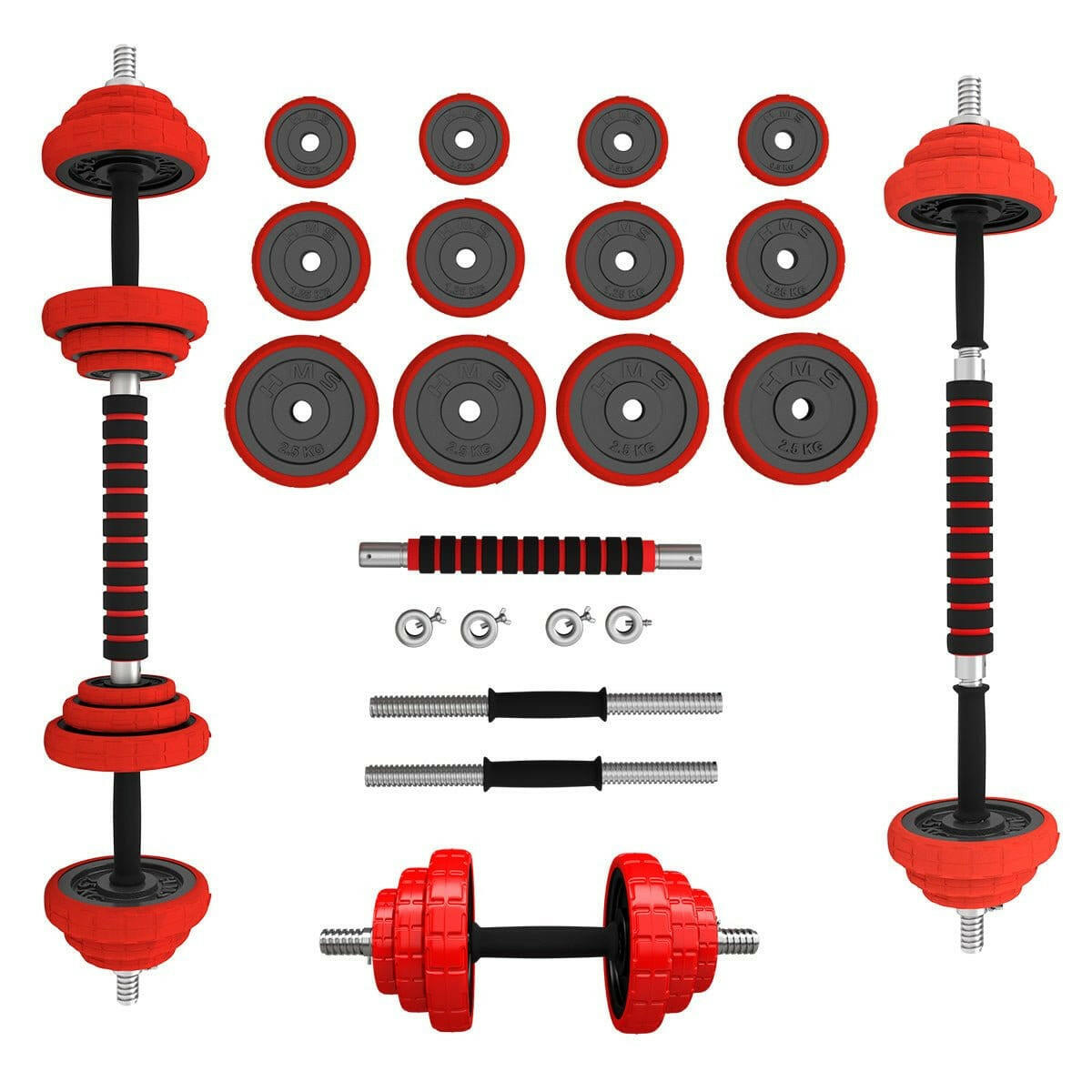Dumbbell Set-Barbell 20KG
