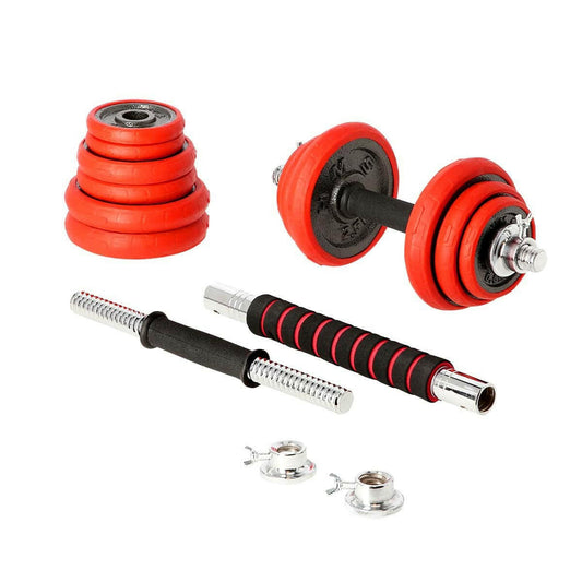 Dumbbell Set-Barbell 20KG