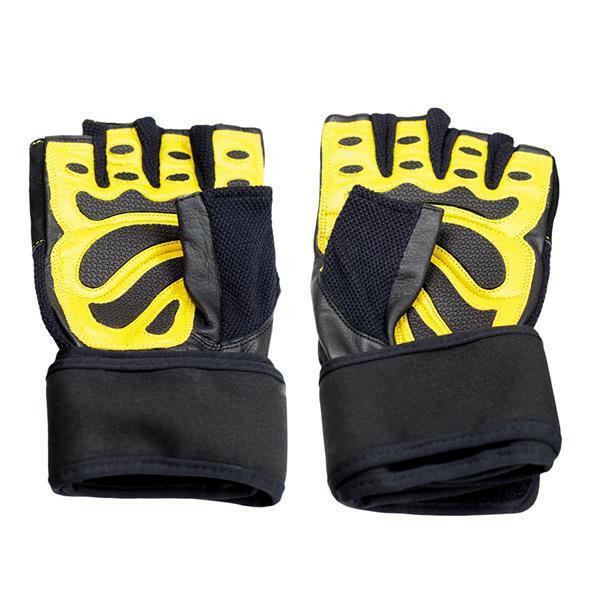 Handschoenen (man) RST01 HMS