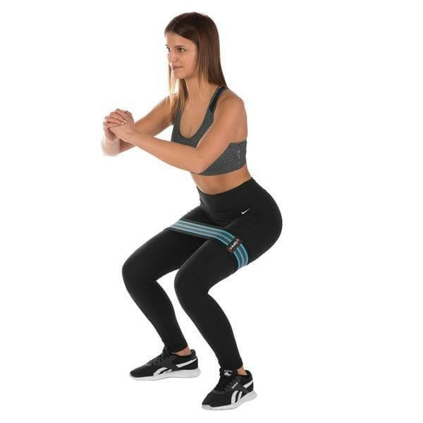 3-in-1 Heupband set HMS