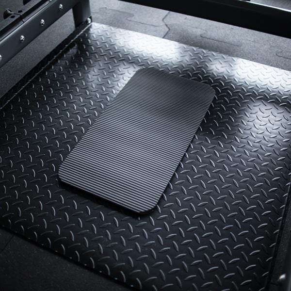HMS Hip Thrust & Deadlift Platform
