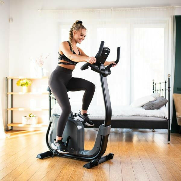 M1815 Elektromagnetische Hometrainer HMS Premium