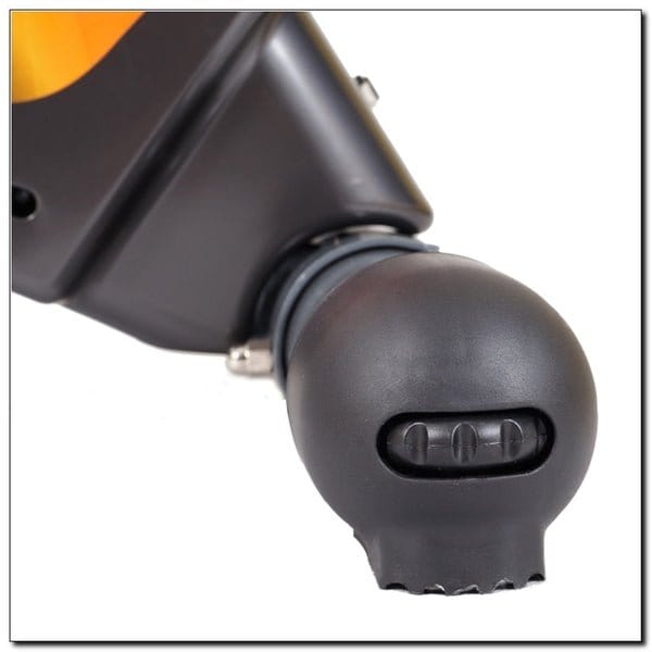 M1820i Magnetische Home Trainer HMS Premium