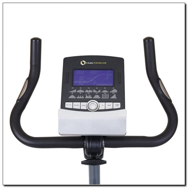 M1820i Magnetische Home Trainer HMS Premium
