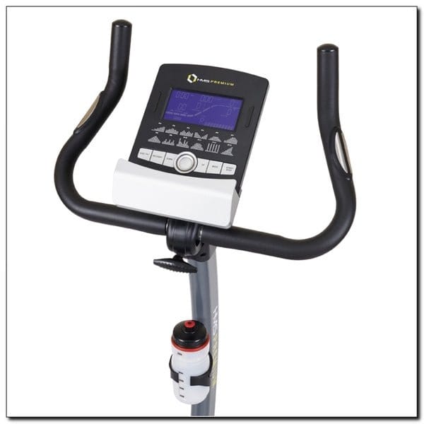 M1820i Magnetische Home Trainer HMS Premium