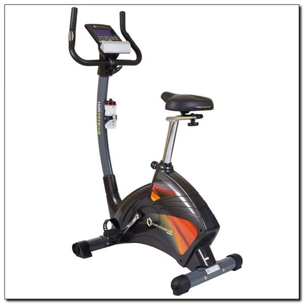 M1820i Magnetische Home Trainer HMS Premium