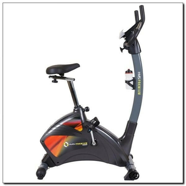 M1820i Magnetische Home Trainer HMS Premium