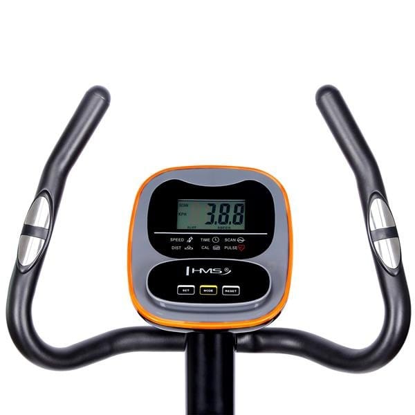 M5560i Magnetische Home Trainer HMS