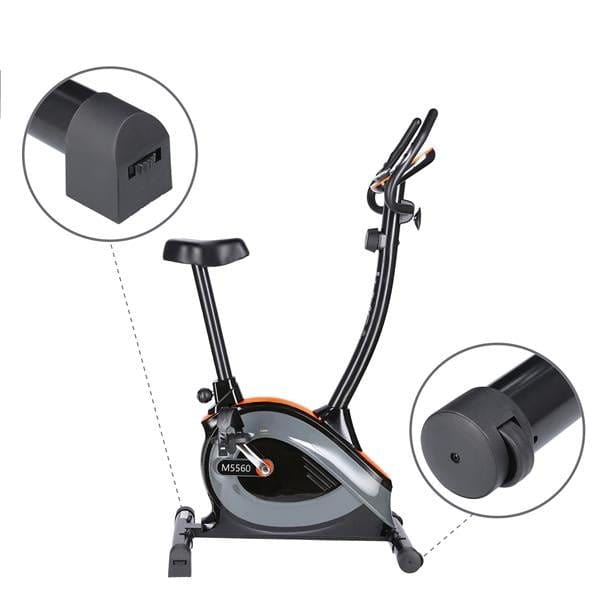 M5560i Magnetische Home Trainer HMS