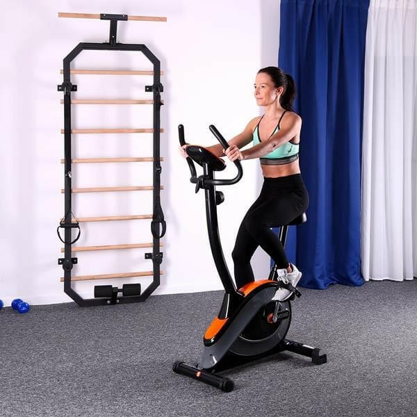M5560i Magnetische Home Trainer HMS