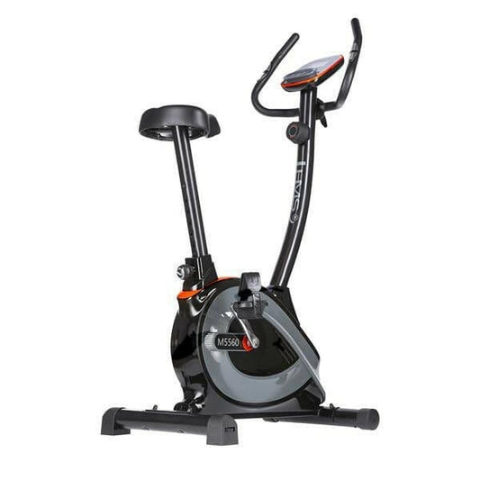 M5560i Magnetische Home Trainer HMS