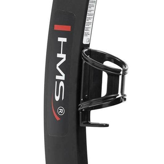 M5812i Magnetische Home Trainer HMS