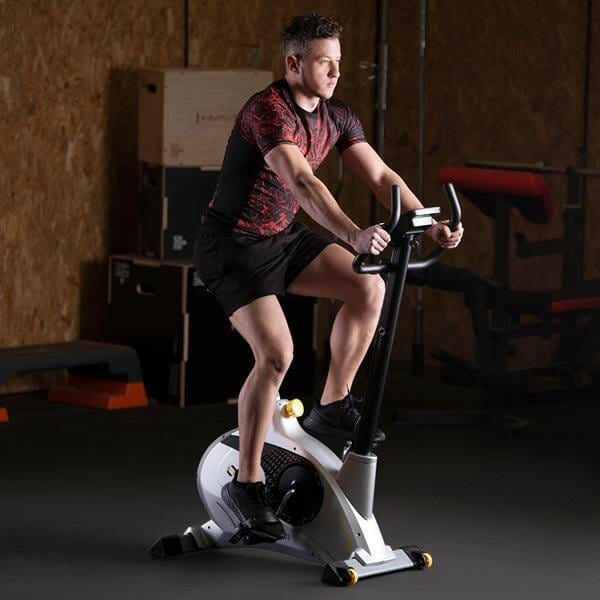 M6993 Magnetische Home Trainer HMS Premium