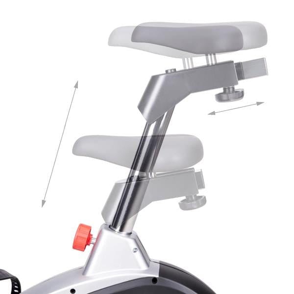 M6995 Magnetische Home Trainer HMS