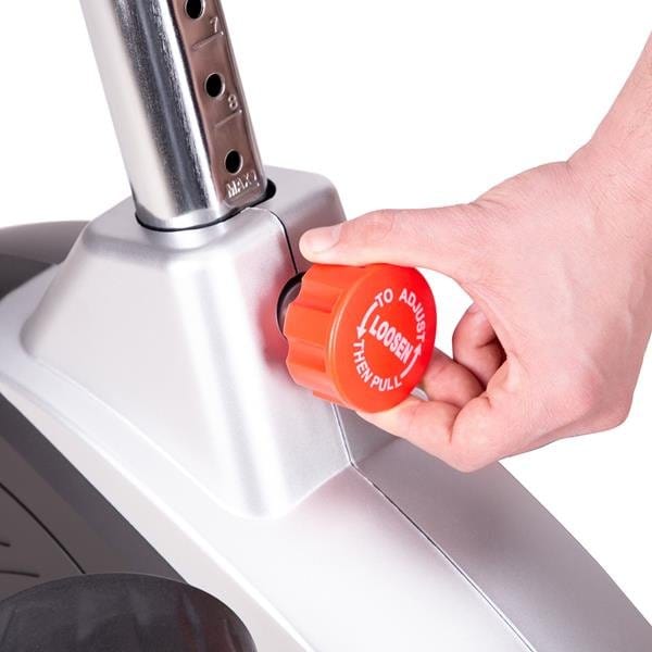 M6995 Magnetische Home Trainer HMS