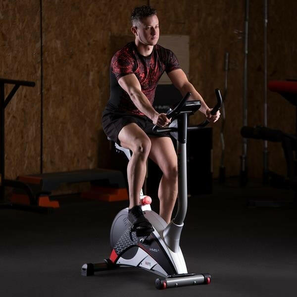 M6995 Magnetische Home Trainer HMS