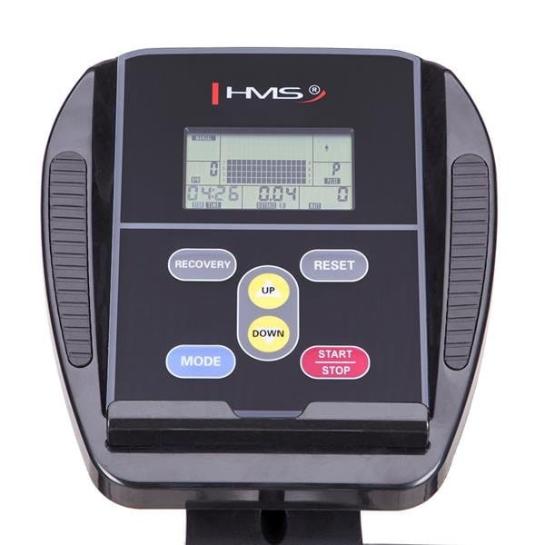 M6995 Magnetische Home Trainer HMS