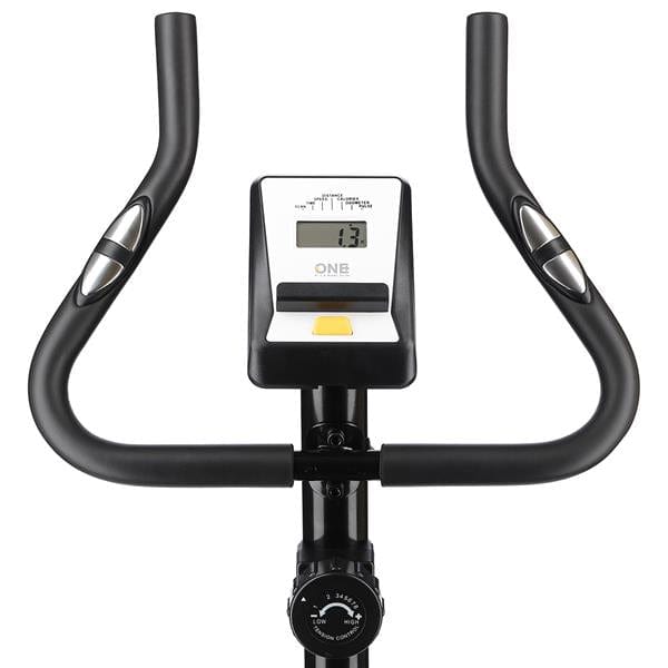 RM8740 Magnetische Hometrainer ONE FITNESS