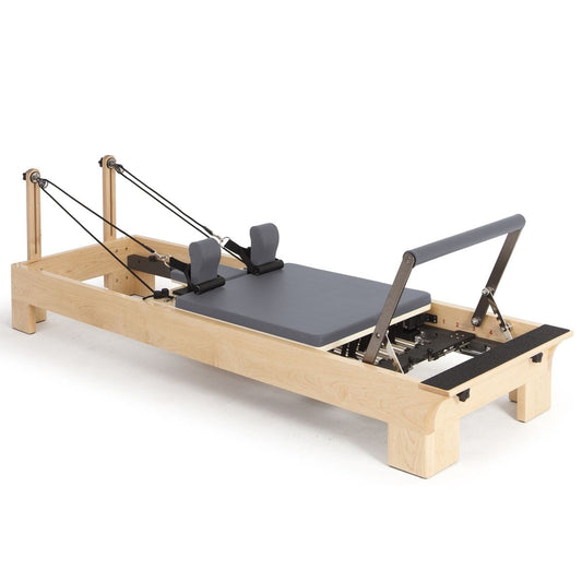 Wooden reformer – Elina Pilates