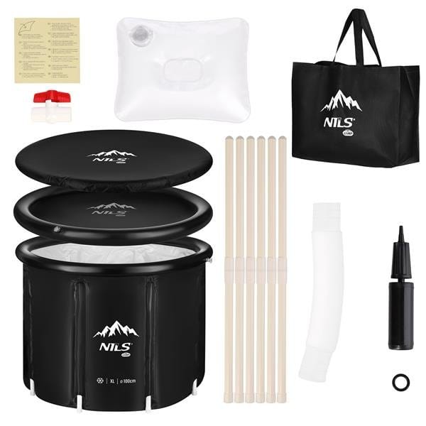 NC0122 Ice Tub 100cm NILS