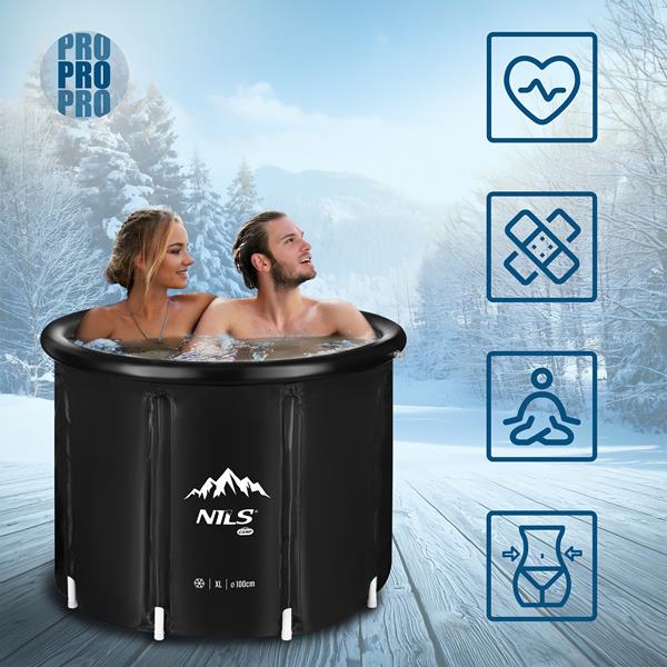 NC0122 Ice Tub 100cm NILS