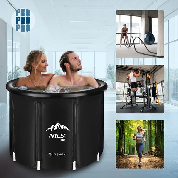 NC0122 Ice Tub 100cm NILS
