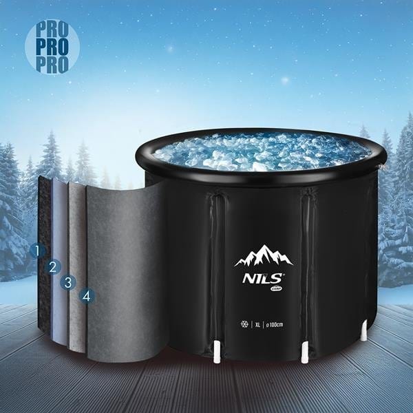 NC0122 Ice Tub 100cm NILS