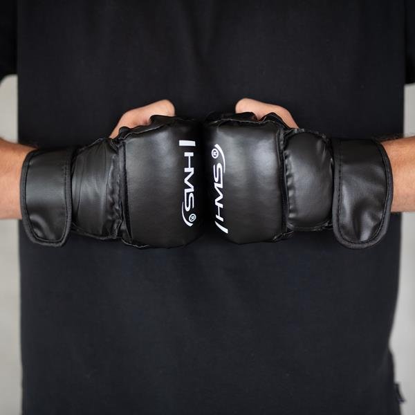 TB02 Boks Machine incl. MMA Handschoenen HMS - Next Balance