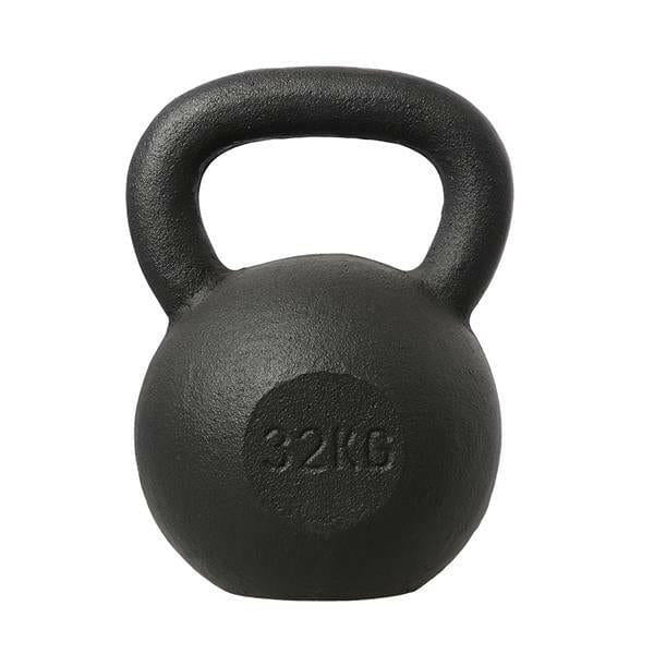 KZG Kettlebell HMS