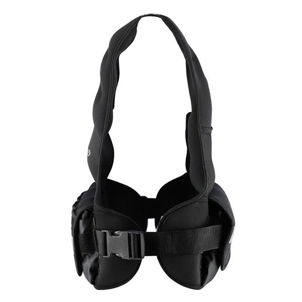 Verstelbaar Gewichtsvest 20KG - Next Balance